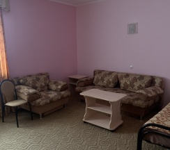 Люкс  в Морской бриз