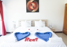 Номер Comfort в Reef Resort