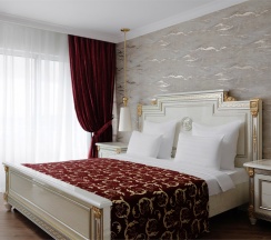 Представительский люкс в Cosmos Selection Grozny City