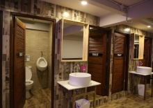 Трёхместный номер Standard в Balcony Party Hostel Beachfront - Adults Only