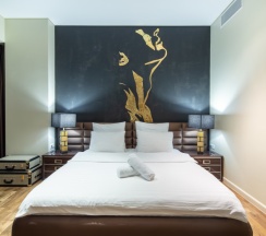 Rockmond 64 Junior Suite 6 в Рокмонд