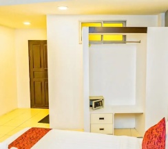 Номер Standard в RL Residences