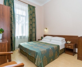 Комфорт в Застава