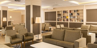 Пляж Феналс: Курортный отель Costa Encantada Suites & Resort