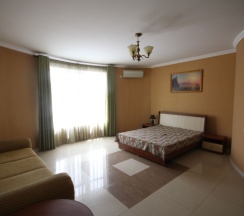 Апартаменты в Maryslav