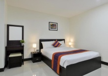 Двухместный номер Standard в Studio Residence Sukhumvit 71