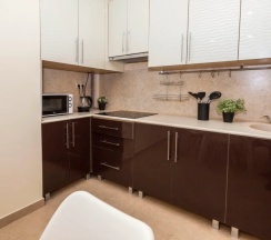 г Сочи, Адлерский р-н, ул Просвещение 84 кв 50 в Morerooms