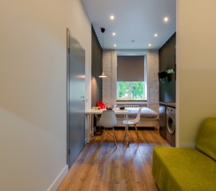 Апарт-отель М149, Студия Triple, Московский пр-т 149б в Rentalspb