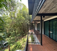 Двухместная вилла Comfort двуспальная кровать в Ton Pling Khao Lak Villa
