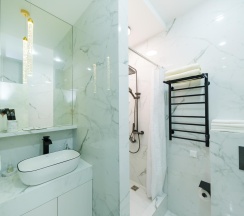 Номер студия семейный в атлантис