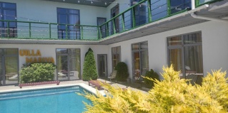 Анапа: Гостевой дом Villa Mariya