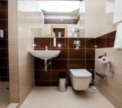 Стандарт в SKY LUX HOTEL