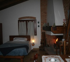 Номер Standard в 3B Bed and Breakfast Arezzo