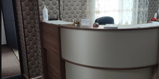 Петровск-Забайкальский городской округ: Отель Каспий