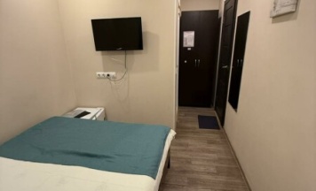 Небольшой Дабл в New house