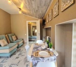 Апартаменты Comfort в Abrau Soul&SPA