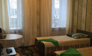 Номер люкс (с завтраком) в Провинция