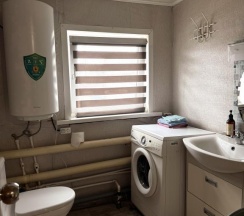 Квартира в Домовой