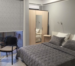 Двухместный номер в GB