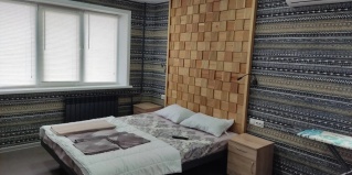 Канск: Апартаменты Апартаменты с Двумя Спальнями