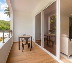Люкс Superior в Апарт-отель Royale Suites Luxury Apartment