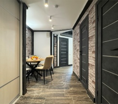 Апартаменты DUPLEX deLUX в Маяк
