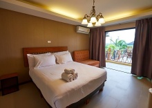 Студия Superior в Rapeepong Resort Nanthai