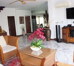 Вилла с 3 комнатами в VIP Chain Resort Pool Villa
