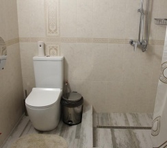 Номер стандарт с 1 двуспальной кроватью в Белые ивы