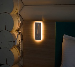 Стандарт 2 в Yzba Hotel