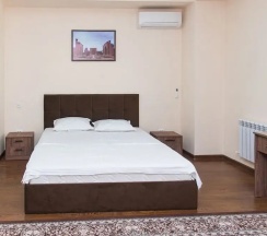 Номер Standard в Boutique Hotel Meros