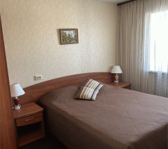 Полулюск 2-х местный в Nord house