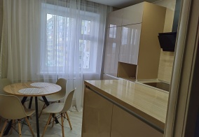 Апартаменты Апартаменты на улица Мужества, 23 в Красноярске