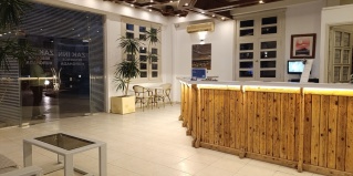 Хургада: Апартаменты Zak Inn Residence