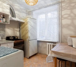 Апартаменты на Песчаном переулке д. 14 к 2 в Day&night