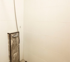 Стандартный номер с двуспальной кроватью в Круиз