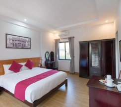 Номер Standard в Hoi An Laughter Garden Villas