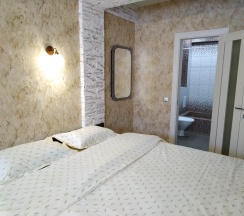 Стандарт 8 в Baikal Hill Residence