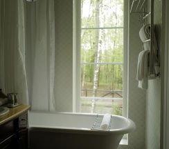 Люкс Москва в Roka park collection