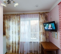 СТАНДАРТ С РАЗДЕЛЬНЫМИ КРОВАТЯМИ в Отдых у Александра