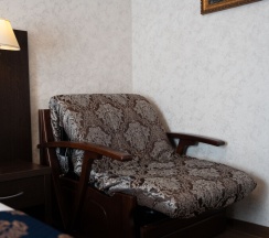 Комфорт в Акрополь