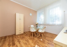 Апартаменты c 1 комнатой в Vasaros apartamentai 2