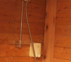 Скандинавское Шале в Вуокса-хутор