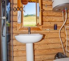 Дом в Асонов ключ