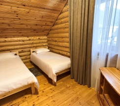 СЕМЕЙНЫЕ АПАРТАМЕНТЫ НА ВТОРОМ ЭТАЖЕ в Miroxx