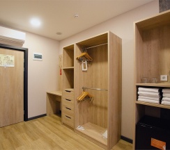 СТАНДАРТ "АМАКС" УЛУЧШЕННЫЙ 4-Х МЕСТНЫЙ в Амакс Сафар