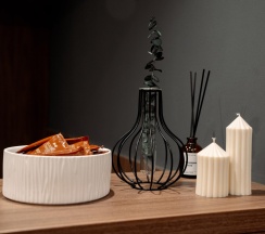 Номер стандарт с 2 односпальными кроватями в Seven hills