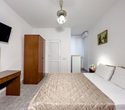Комфорт в Анжелика by Viva Hotels Group