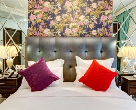 Люкс в Набат Палас