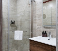 Стандартный двухместный в Особняк 1830